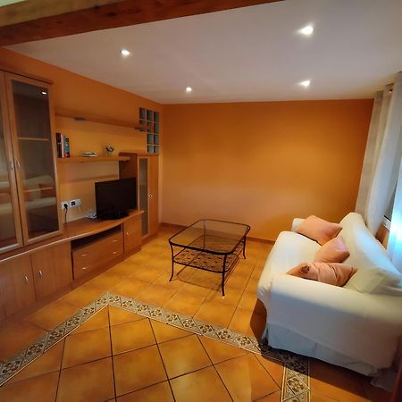 Piso Acogedor Y Luminoso アビレス エクステリア 写真